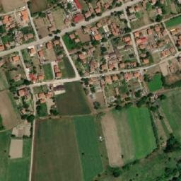 Satellite imagery of TT58A, RO