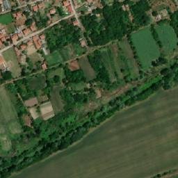 Satellite imagery of TT63, RO