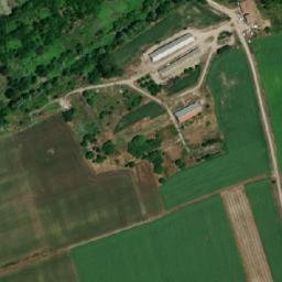 Satellite imagery of TT63, RO