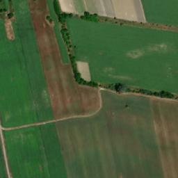 Satellite imagery of TT63, RO