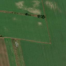 Satellite imagery of TT64, RO