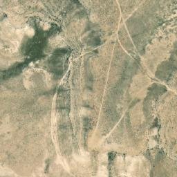 Satellite imagery of Mys Segendy, KZ