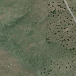 Satellite imagery of Yreka Rim, US