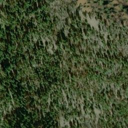 Satellite imagery of Gilbert Ridge, US