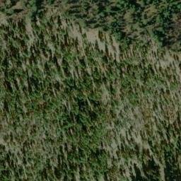 Satellite imagery of Gilbert Ridge, US
