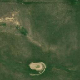 Satellite imagery of T 388 — NGS PT0618 — Haakon County, US, US