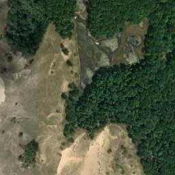 Satellite imagery of Piney Ridge, US