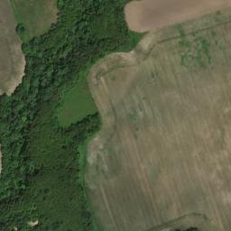 Satellite imagery of Bell's Hill, CA