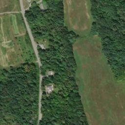 Satellite imagery of Salem Hill, CA