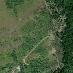 Satellite imagery of Salem Hill, CA