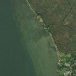 Satellite imagery of Stony Point, CA