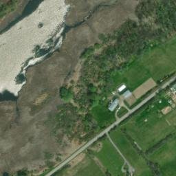 Satellite imagery of Pine Point, CA