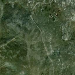 Satellite imagery of Lišanjska Vrata, BA