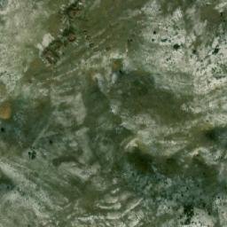 Satellite imagery of Gola Glavica, BA