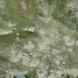 Satellite imagery of Džilitan, BA