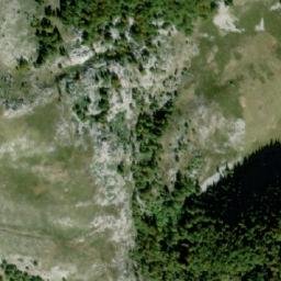 Satellite imagery of Mali Jančak, BA