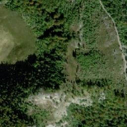 Satellite imagery of Mali Jančak, BA