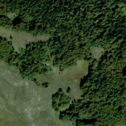 Satellite imagery of Tavanak, BA