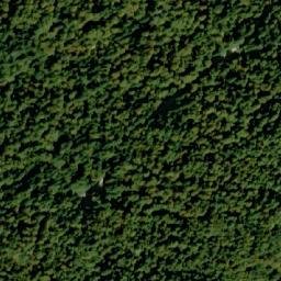 Satellite imagery of Orozji Vrh, BA