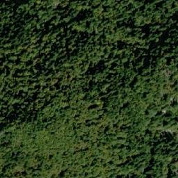 Satellite imagery of Orozji Vrh, BA