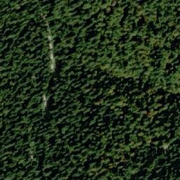 Satellite imagery of Poljanski Vrh, BA