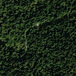 Satellite imagery of Medvedgrad, BA