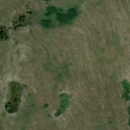 Satellite imagery of Debela Kosa, BA
