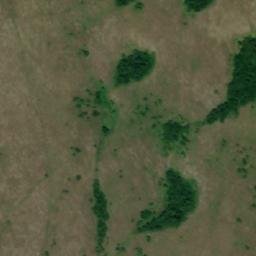 Satellite imagery of Debela Kosa, BA