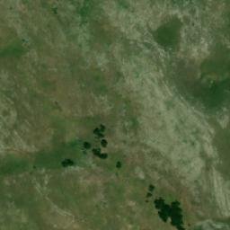 Satellite imagery of Veliki Slovinj, BA