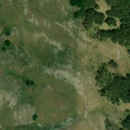 Satellite imagery of Veliki Slovinj, BA