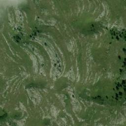 Satellite imagery of Ivova Kosa, BA