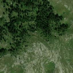 Satellite imagery of Ivova Kosa, BA