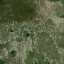 Satellite imagery of Crni Vrh, BA