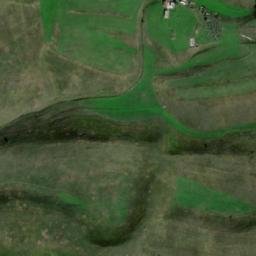 Satellite imagery of Brižine, BA