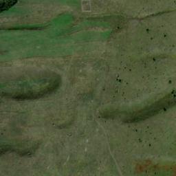 Satellite imagery of Brižine, BA