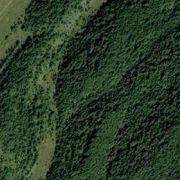 Satellite imagery of Velika Plaja, BA