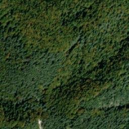 Satellite imagery of Mala Vrata, BA