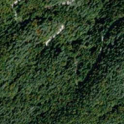 Satellite imagery of Mala Vrata, BA