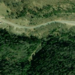 Satellite imagery of Velika Šuljaga, BA