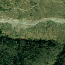 Satellite imagery of Velika Šuljaga, BA