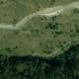 Satellite imagery of Velika Šuljaga, BA