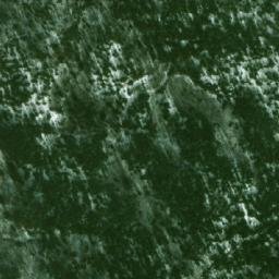 Satellite imagery of Duga Kosa, BA