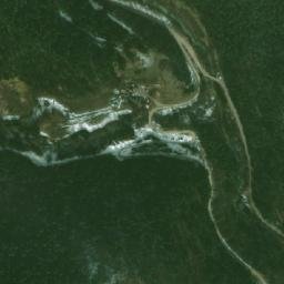 Satellite imagery of Kik, BA