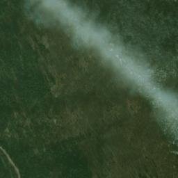 Satellite imagery of Kik, BA