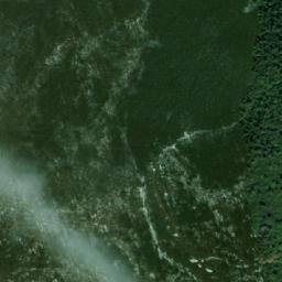 Satellite imagery of Kik, BA