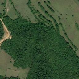 Satellite imagery of Drinovi Klanac, BA