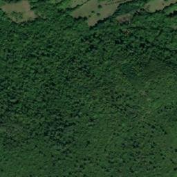 Satellite imagery of Drinovi Klanac, BA