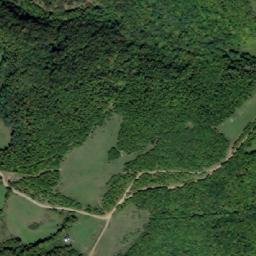 Satellite imagery of Kukrkovača, BA