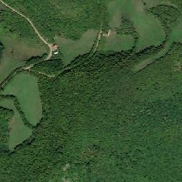 Satellite imagery of Kukrkovača, BA