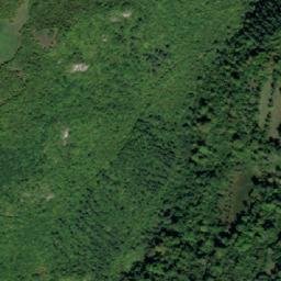 Satellite imagery of Kukrkovača, BA
